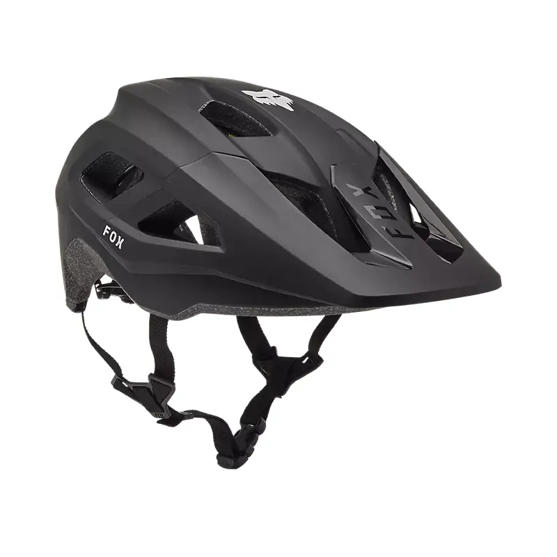 Casco MTB Mainframe CE Negro Talla S (51-55cm) #1