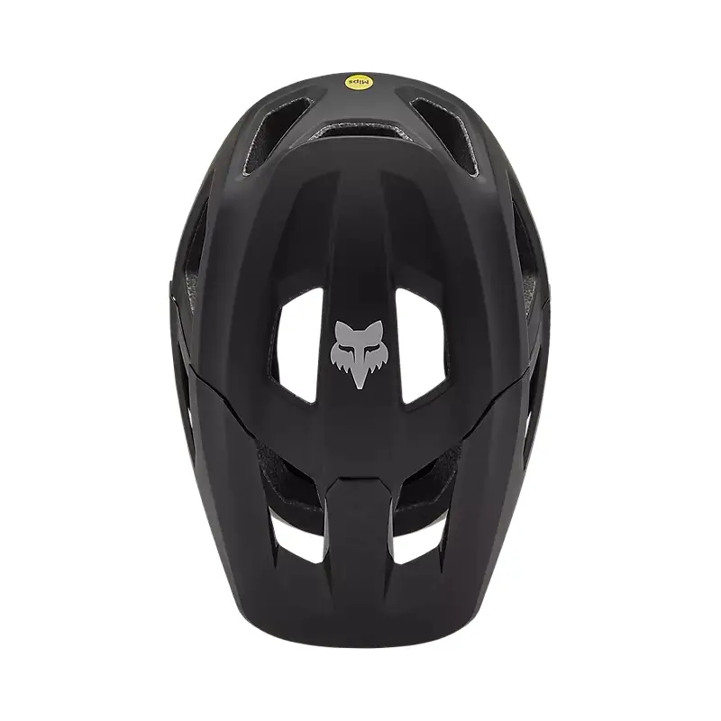 Casco MTB Mainframe CE Negro Talla S (51-55cm) #2