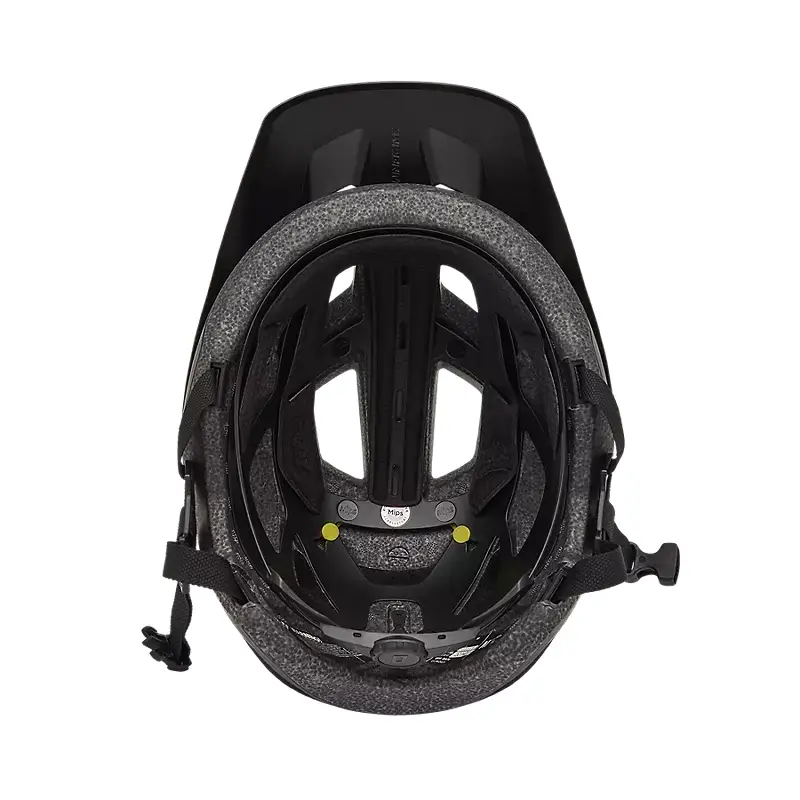 Casco MTB Mainframe CE Negro Talla S (51-55cm) #4