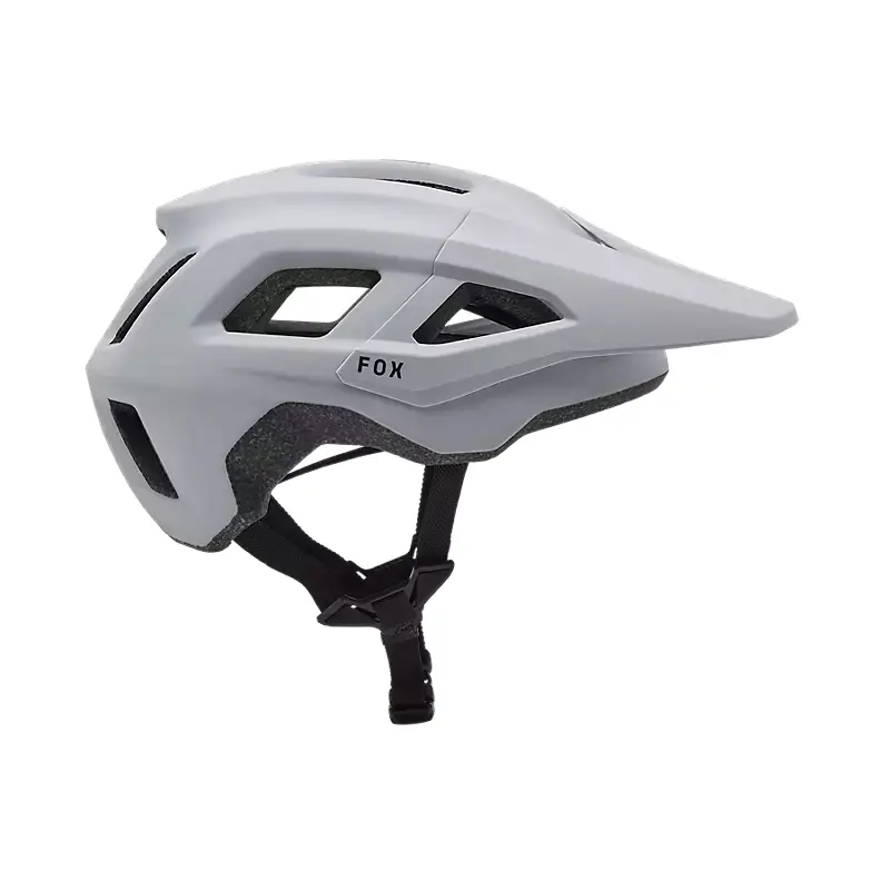 Casco MTB Mainframe CE Nero/Bianco Größe S (51-55cm) - image