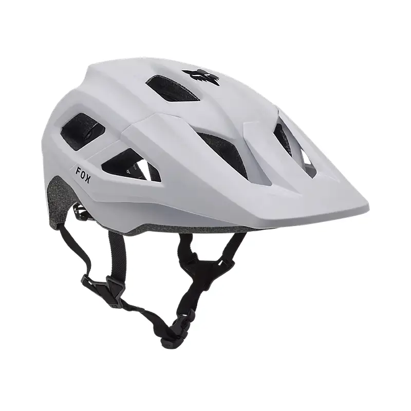 Casco MTB Mainframe CE Nero/Bianco Größe S (51-55cm) #1