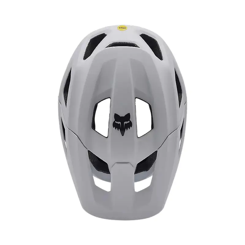 Casco MTB Mainframe CE Nero/Bianco Größe S (51-55cm) #2