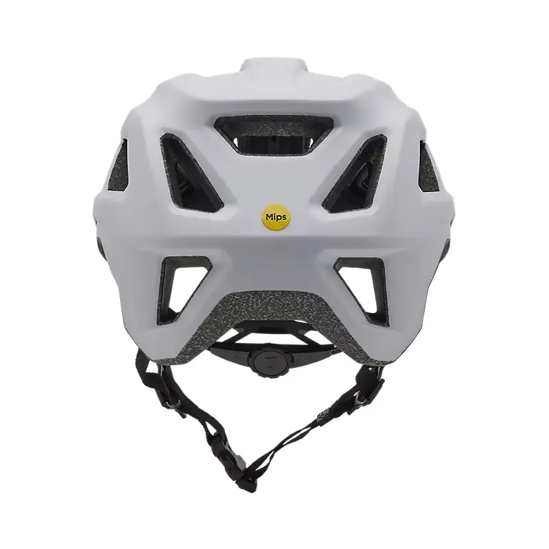 Casco MTB Mainframe CE Nero/Bianco Größe S (51-55cm) #3