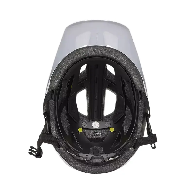 Casco MTB Mainframe CE Nero/Bianco Größe S (51-55cm) #4