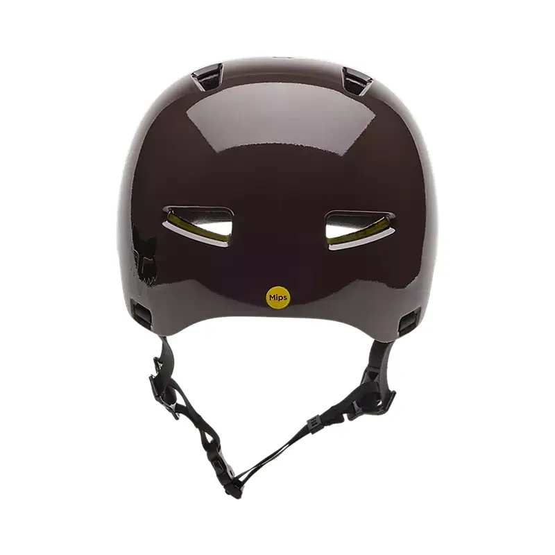 BMW Flight Solid CE BMX-Helm Braun Größe S (51-55 cm) #3