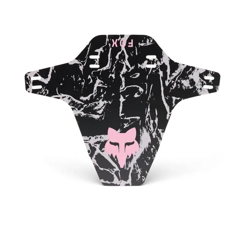 Blush Pink Fender Einheitsgröße - image