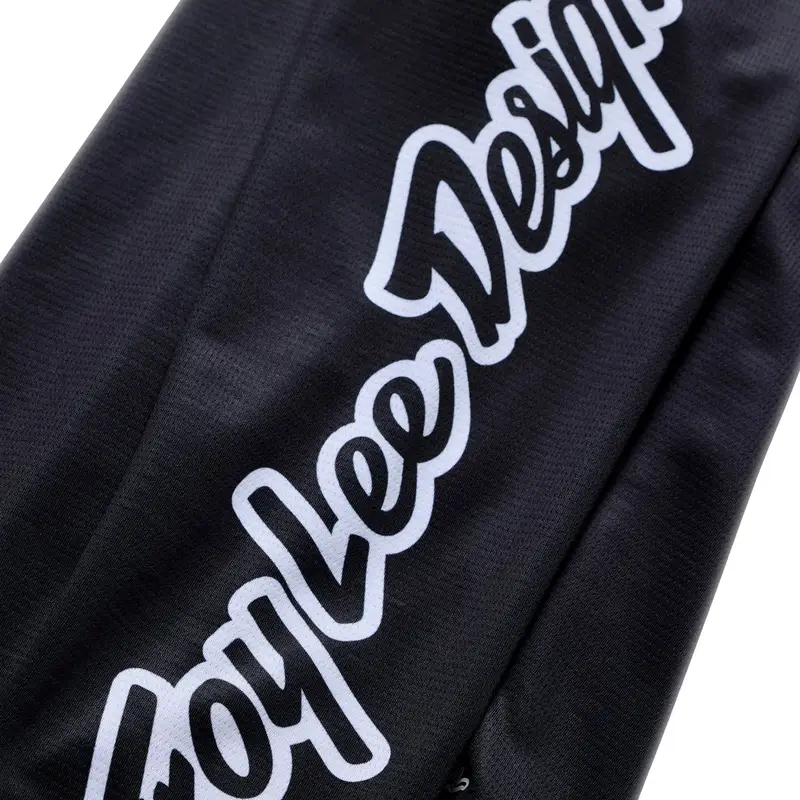 Maillot de VTT manches longues Sprint Pro Noir Taille M #4