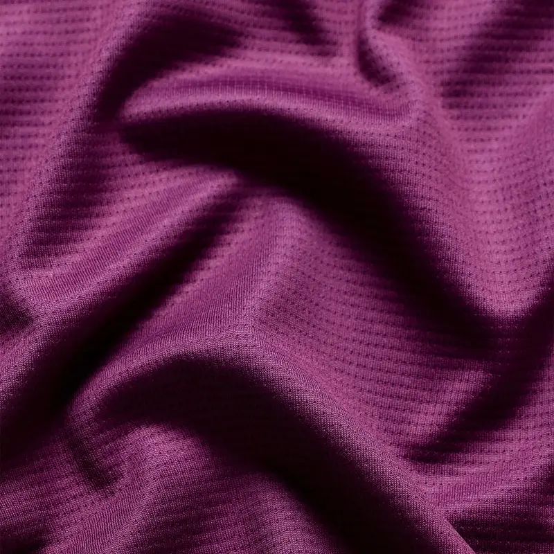 Maillot de VTT manches longues Sprint Pro Sangria Taille M #3