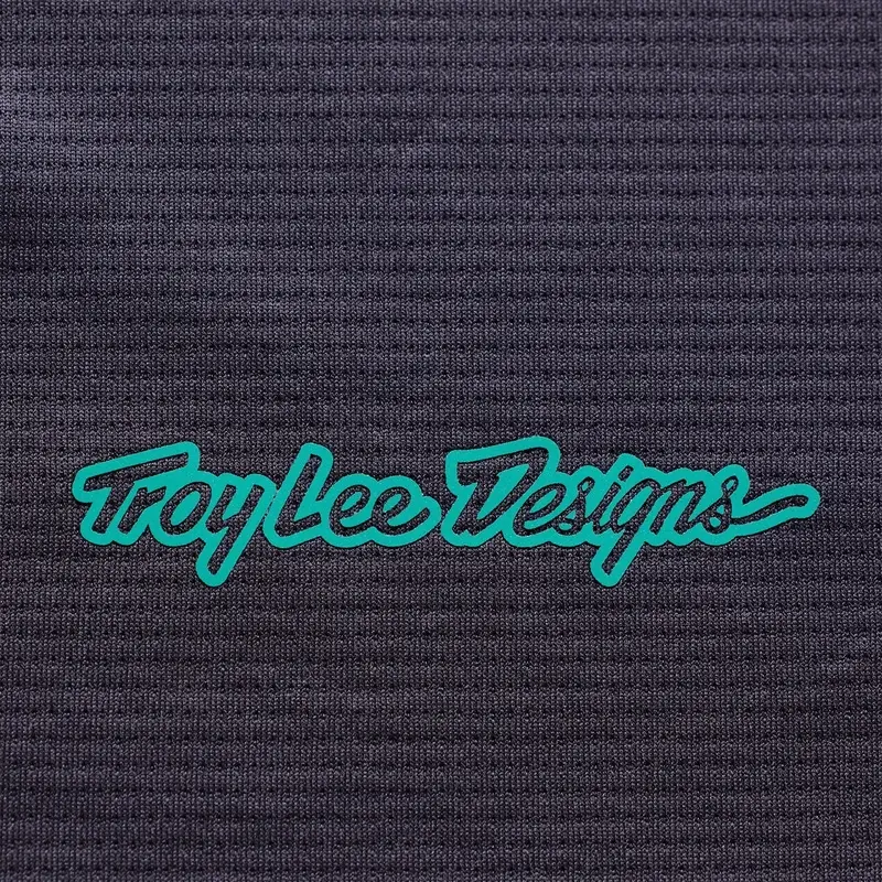 Maglia Jersey MTB Maniche Lunghe Sprint Pro Yo Moto Carbon Taglia L #8