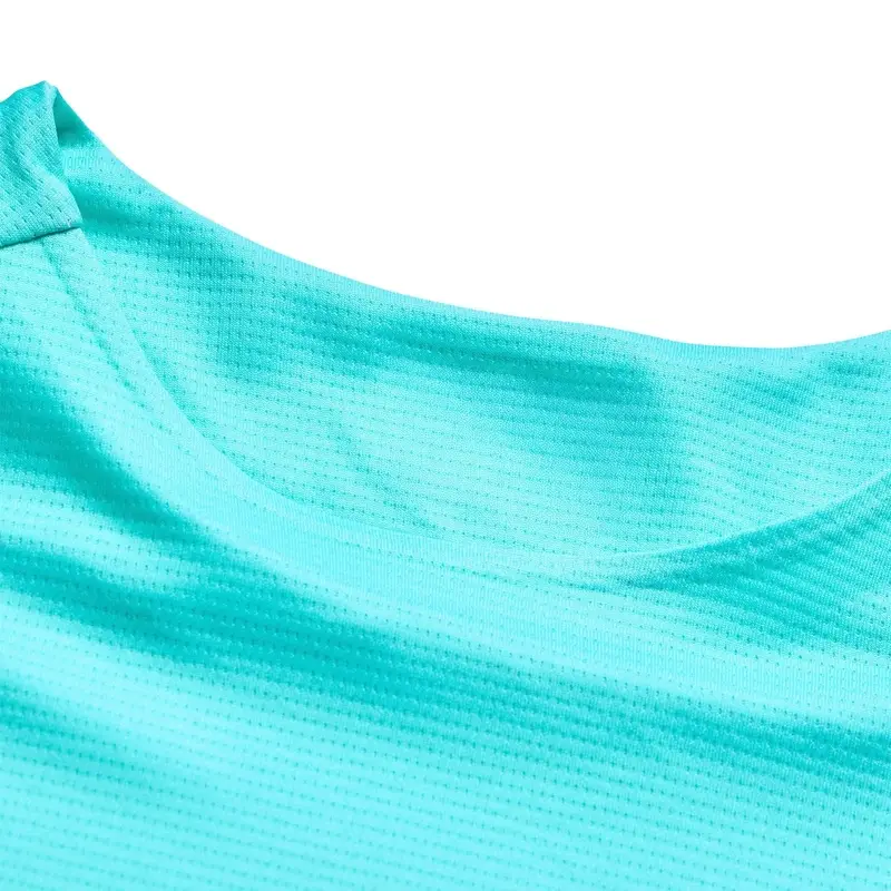 Camisola Jersey MTB Manga Longa Sprint Pro Yo Moto Carbono Tamanho XXL #2