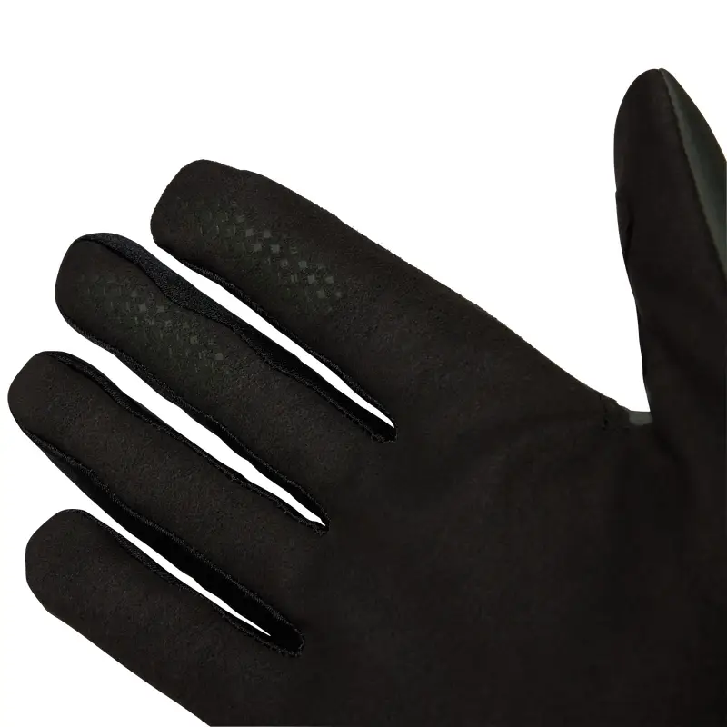Gants Defend Thermo Vert Lierre Taille M #2