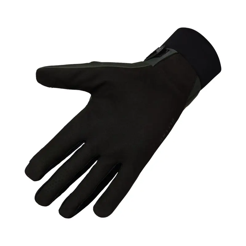 Defend Thermo Handschuhe Grün Efeu Größe XXL #1