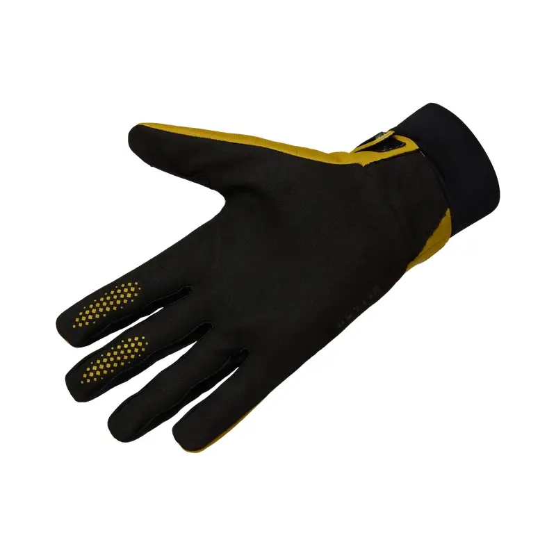 Luvas Defend Thermo Bronze Tamanho S #1