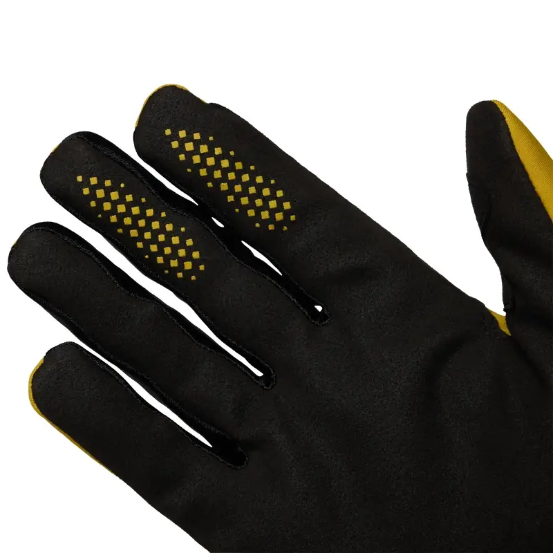 Gants Defend Thermo Bronze Taille XXL #2