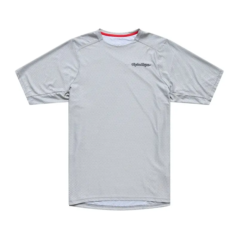 Camiseta Jersey MTB Skyline Pro Air Gris Talla M - image