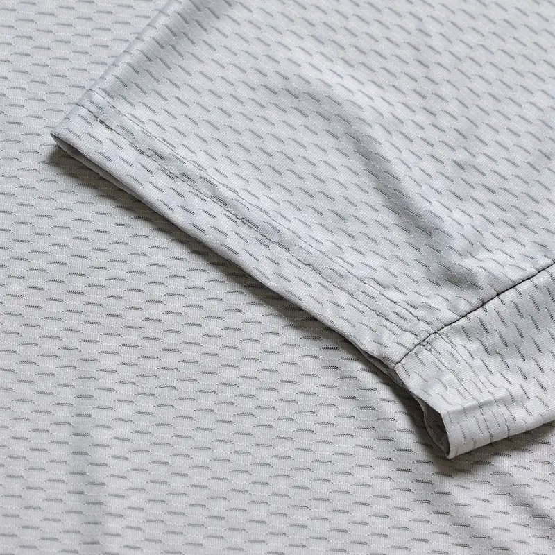 Camiseta Jersey MTB Skyline Pro Air Gris Talla M #5