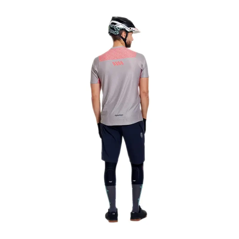 Camiseta Jersey MTB Skyline Pro Air Ridgeline Stone Talla S #9