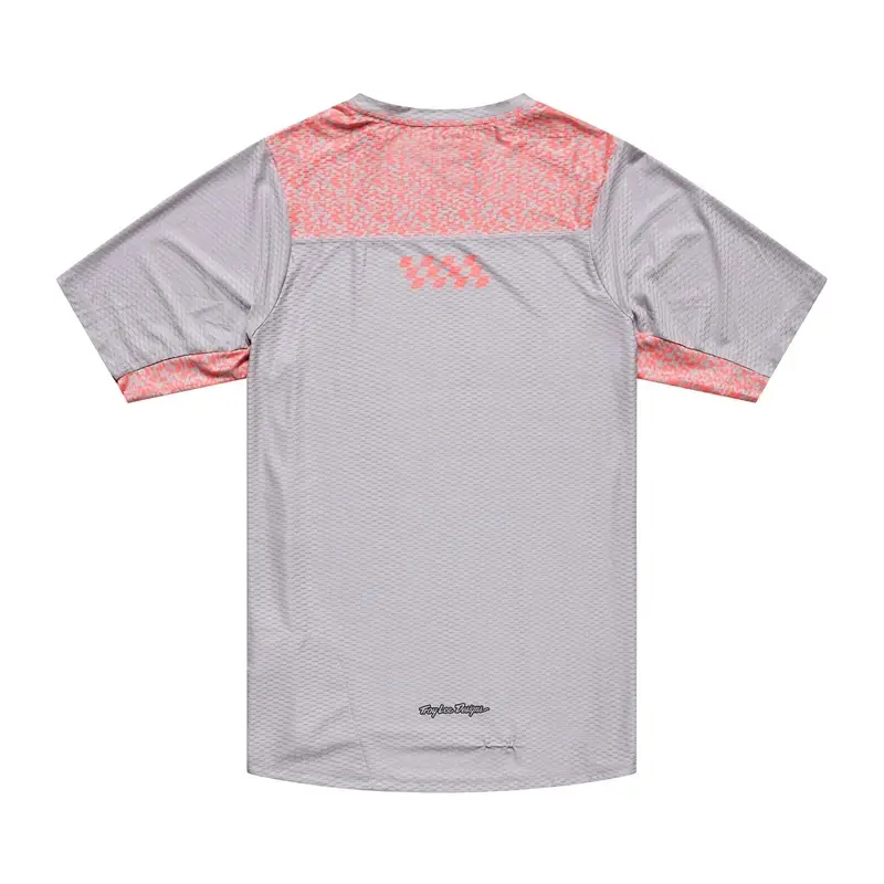 Camiseta Jersey MTB Skyline Pro Air Ridgeline Stone Talla S #1