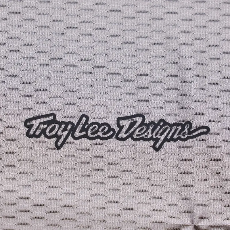 Camiseta Jersey MTB Skyline Pro Air Ridgeline Stone Talla M #7