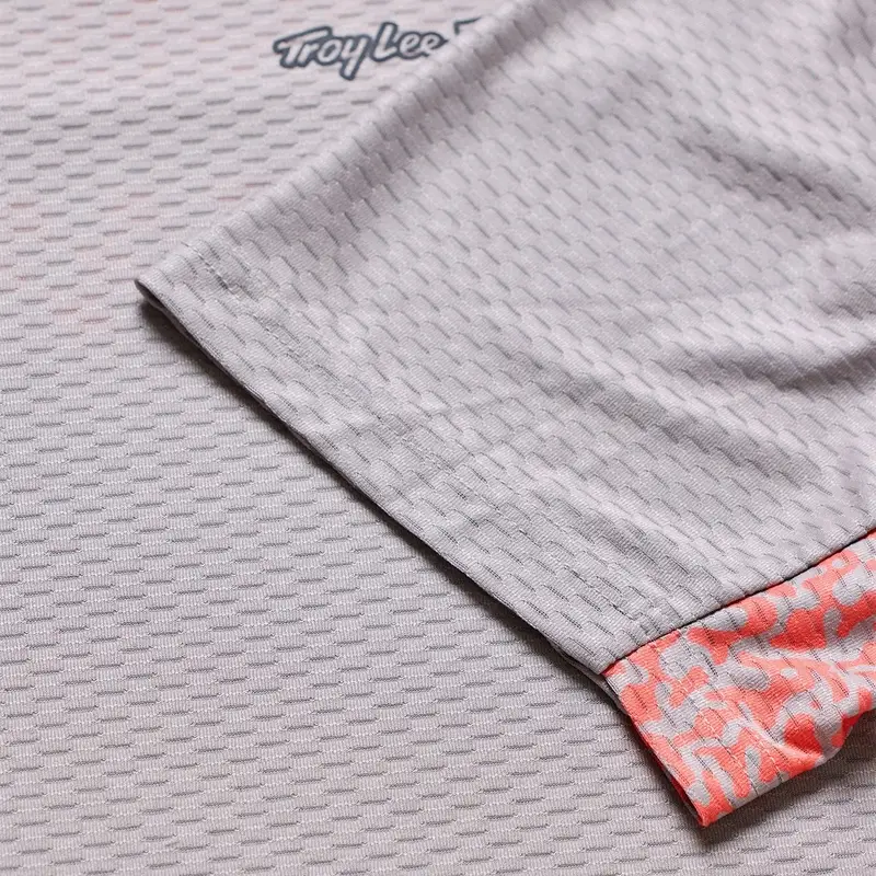 Camiseta Jersey MTB Skyline Pro Air Ridgeline Stone Talla XXL #6