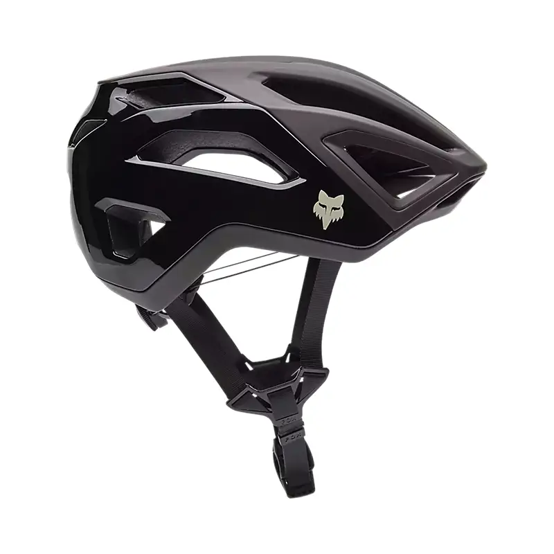 Casco Crossframe Pro Solid CE Braun Größe S (51-55cm) - image