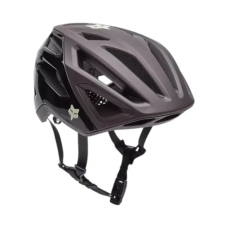 Casco Crossframe Pro Solid CE Braun Größe S (51-55cm) #1