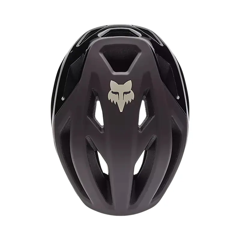 Casco Crossframe Pro Solid CE Braun Größe S (51-55cm) #2
