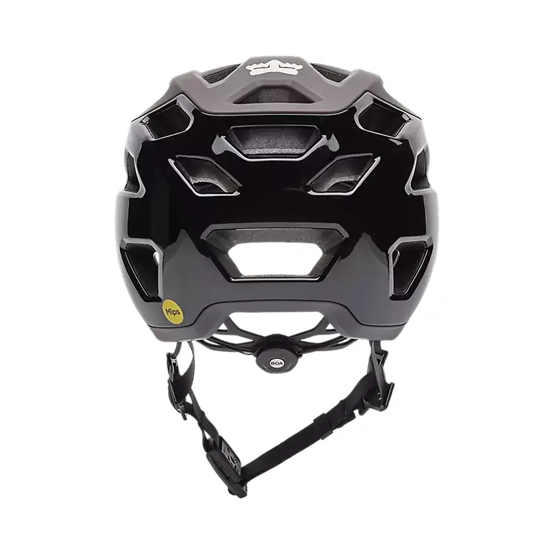 Casco Crossframe Pro Solid CE Braun Größe S (51-55cm) #3