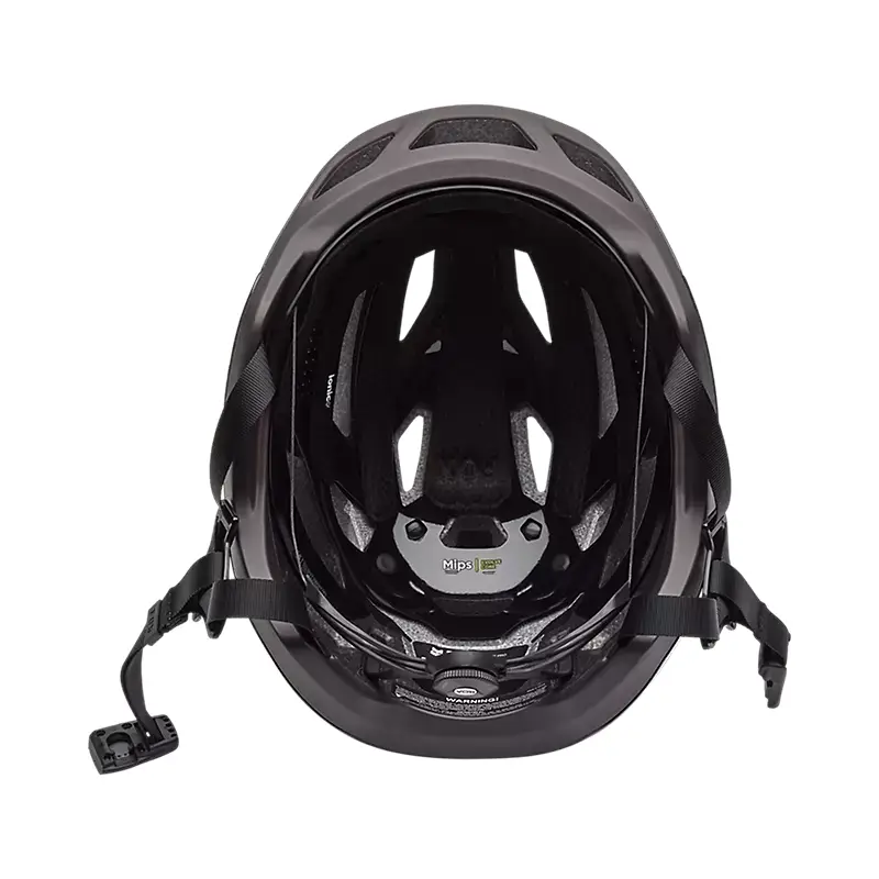 Casco Crossframe Pro Solid CE Braun Größe S (51-55cm) #4