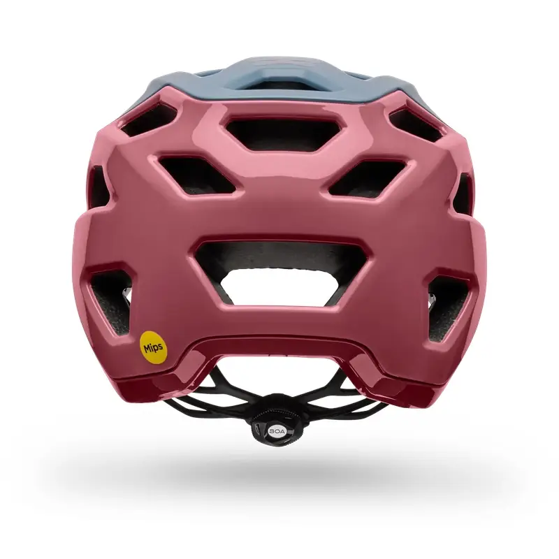 Crossframe Pro Solids Helm Himbeerrosa Größe M (55-59cm) #3