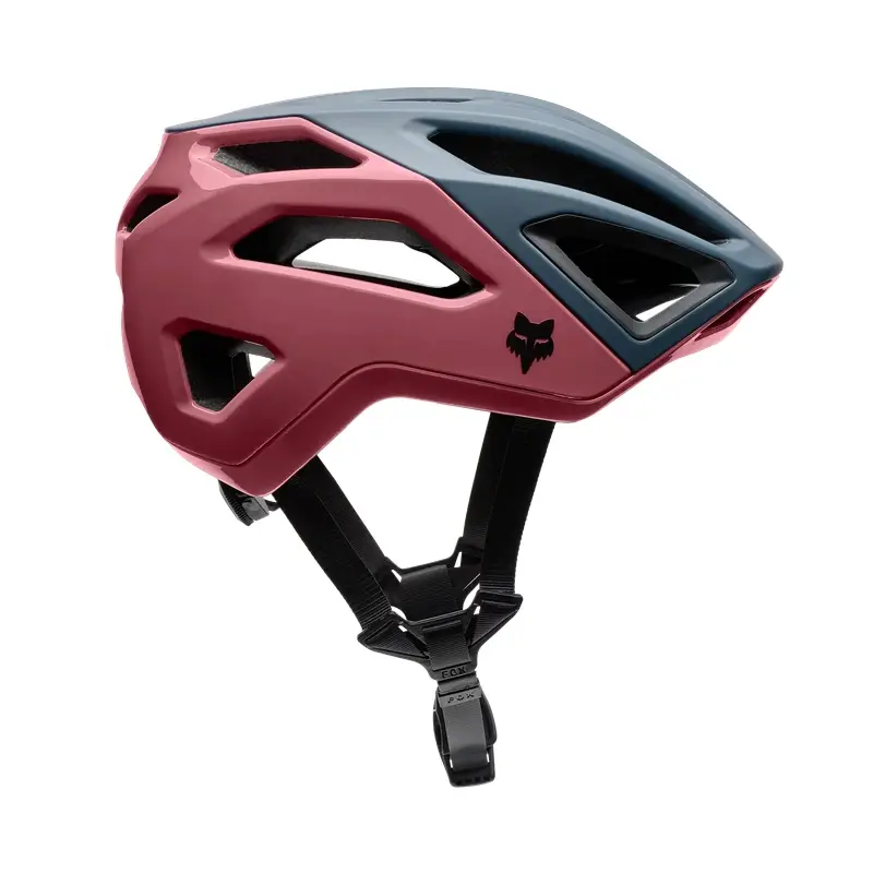 Crossframe Pro Solids Helmet Raspberry Pink Size S (51-55cm) - image