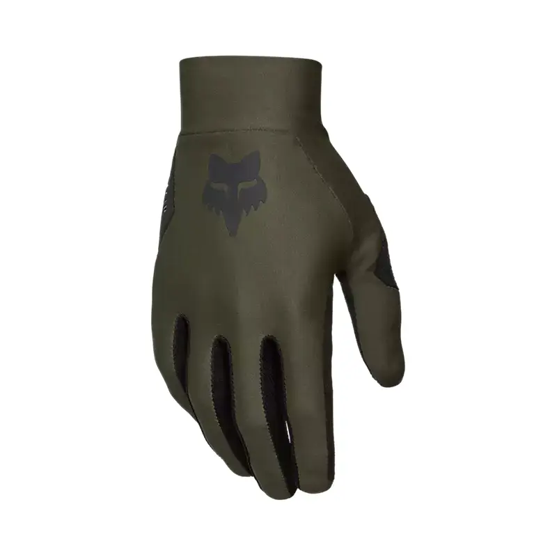 Guantes MTB Flexair Verde Talla XS - image