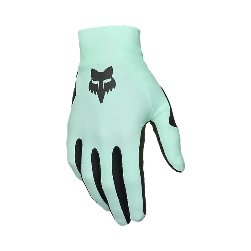 Guantes MTB Flexair Azul Talla XS - image