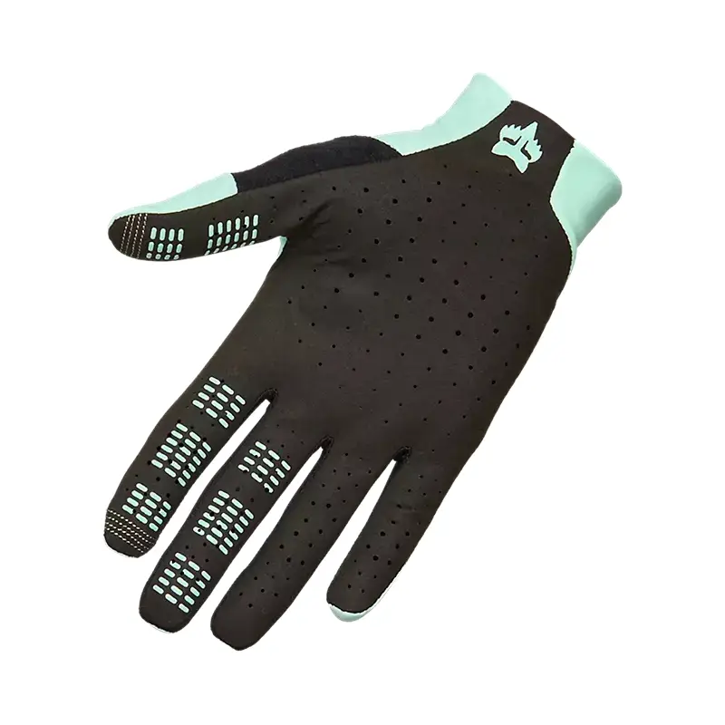 Guantes MTB Flexair Azul Talla XS #1