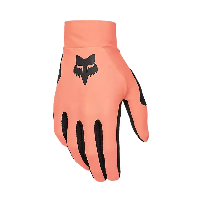 Guantes MTB Flexair Naranja Talla XS - image