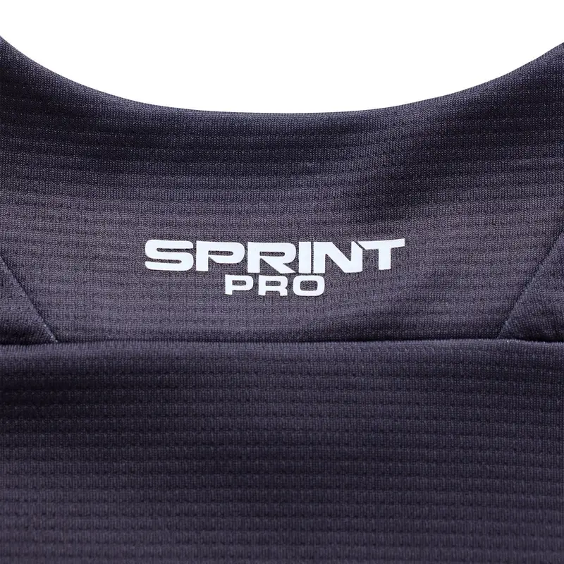 Jersey de Manga Larga MTB Sprint Pro Yo Moto para Niño Mantequilla Talla XS #7