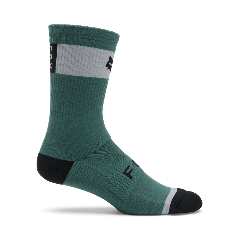 Calze invernali Defend 8'' Sage Taglia XS/S (36-41)