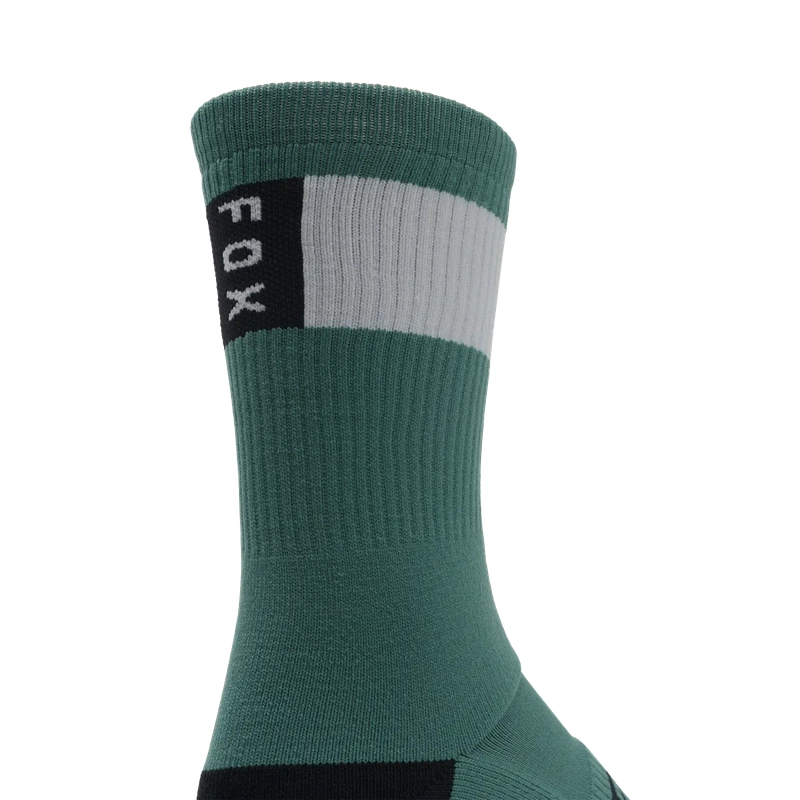 Calze invernali Defend 8'' Sage Taglia XS/S (36-41) #1