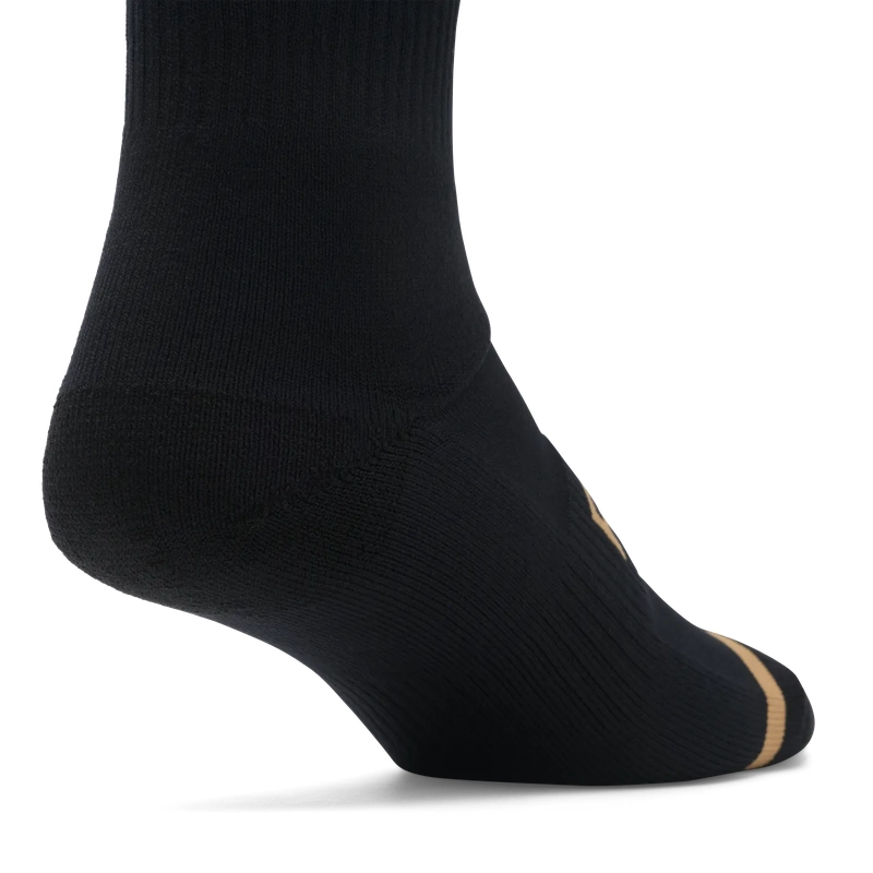 Calze invernali Defend 8'' Brown Sugar Taglia S/M (39-42) #2