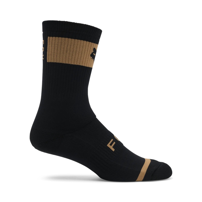 Calze invernali Defend 8'' Brown Sugar Taglia XS/S (36-41)
