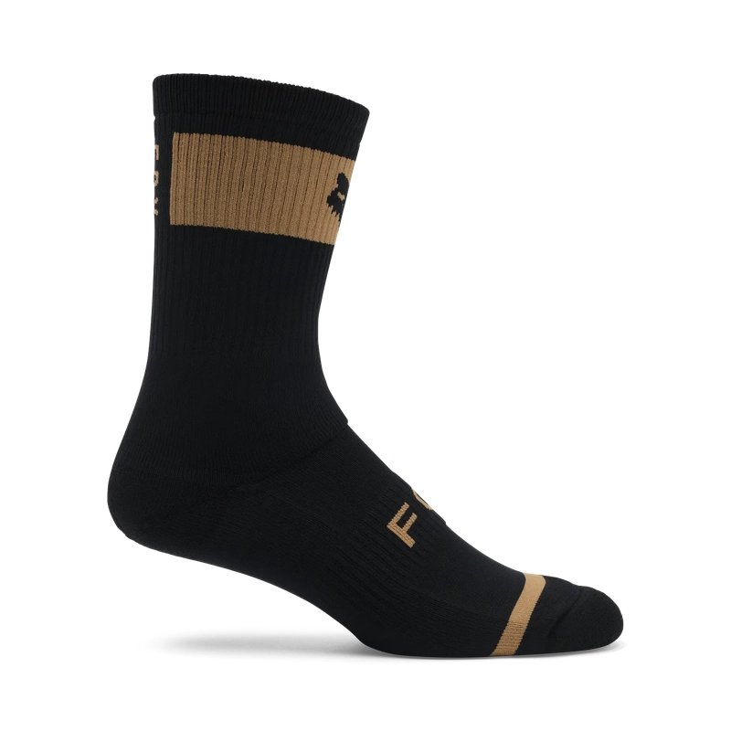 Calze invernali Defend 8'' Brown Sugar Taglia XS/S (36-41) - image