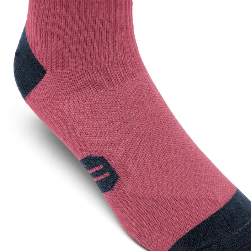 Ranger Socken 20cm Himbeerrosa Größe S/M (39-42) #2