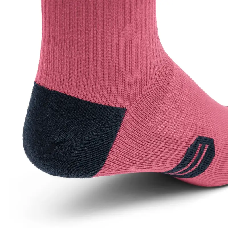 Ranger Socken 20cm Himbeerrosa Größe S/M (39-42) #3