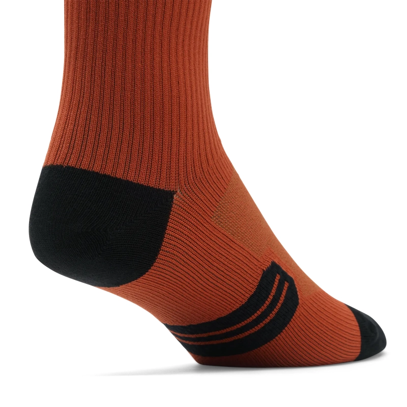 Calze Ranger 8'' Amber Scarlet Taglia L/XL (43-45) #2