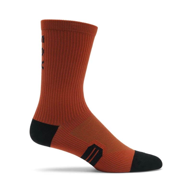 Calze Ranger 8'' Amber Scarlet Taglia S/M (39-42) - image