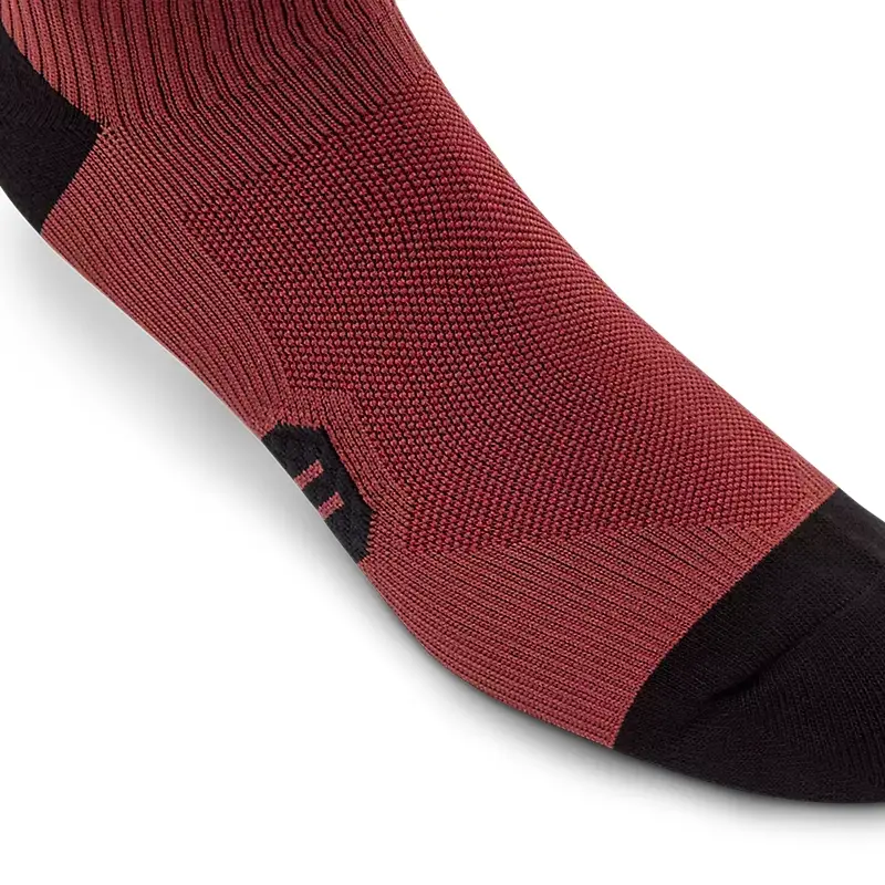 Ranger Socken 6'' Rust Rot Größe XS/S (36-41) #1