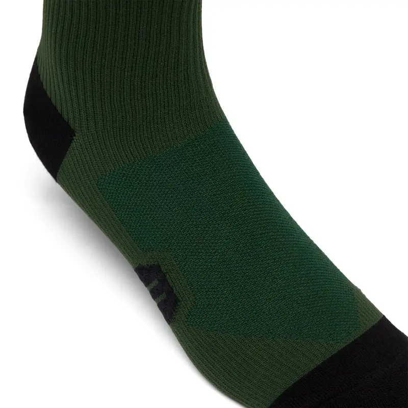 Ranger Socken 15cm Efeugrün Größe S/M (39-42) #2