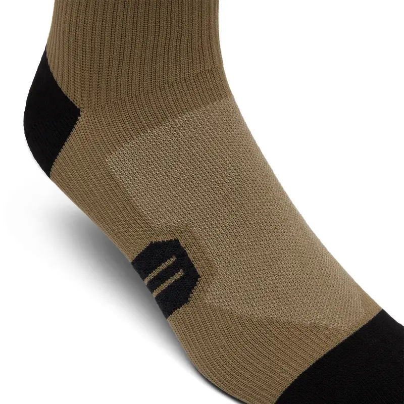 Ranger Socken 15cm Braun Größe XS/S (36-41) #2