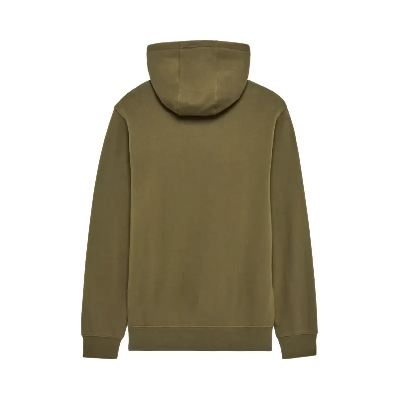 Absolute Militärgrüne Kapuzenpullover Größe XL #1
