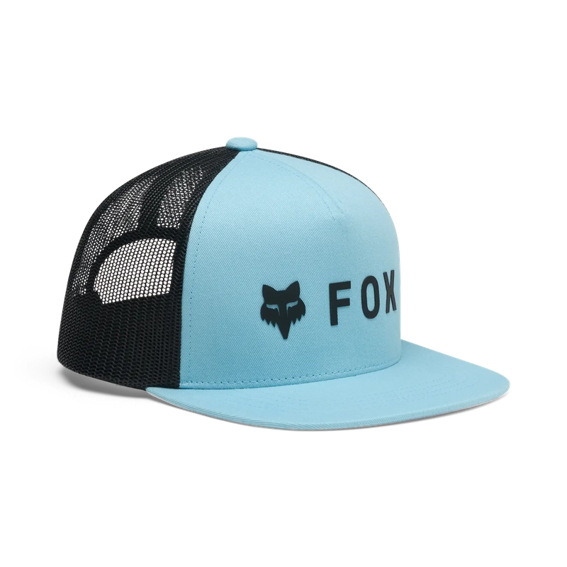 Cappellino Snapback Da bambino Absolute Mesh Ice Blue Taglia Unica - image